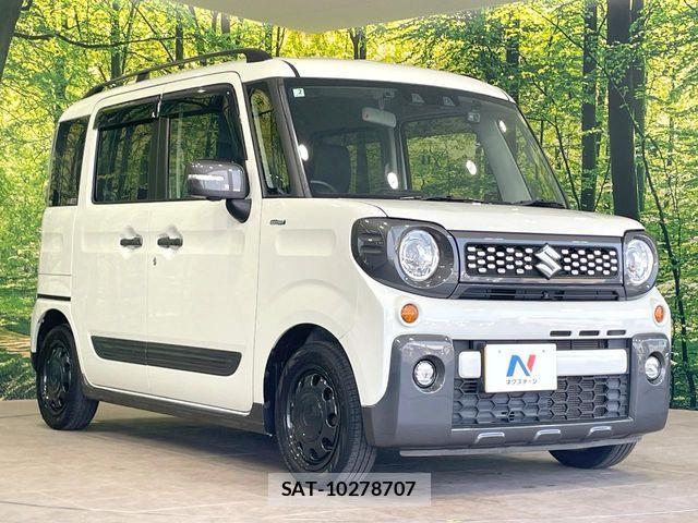 Suzuki SPACIA 2021-02 7225452-15
