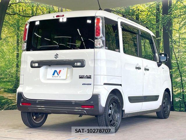 Suzuki SPACIA 2021-02 7225452-16