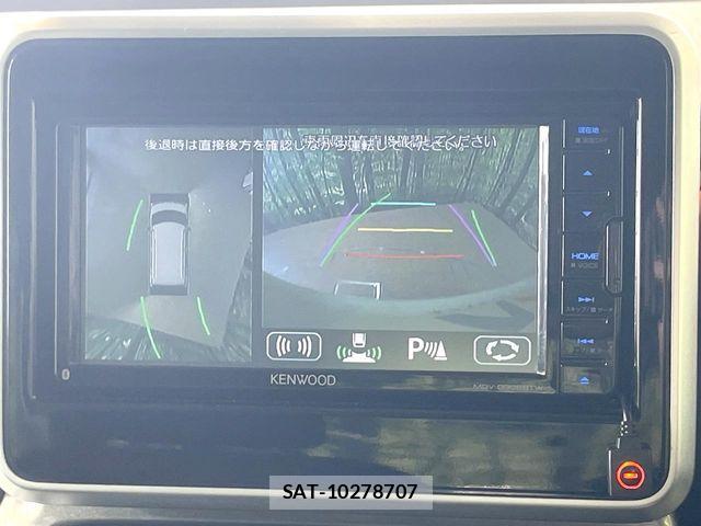 Suzuki SPACIA 2021-02 7225452-4
