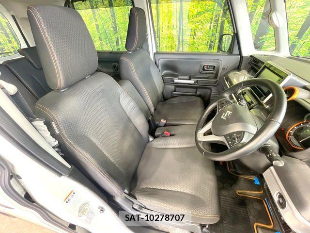 Suzuki SPACIA 2021-02 7225452-7