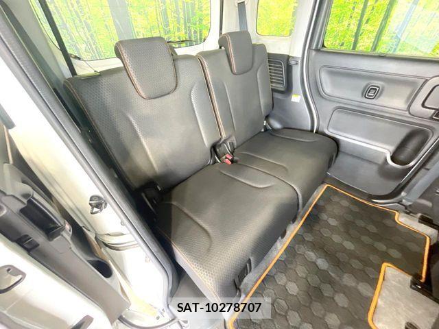 Suzuki SPACIA 2021-02 7225452-8