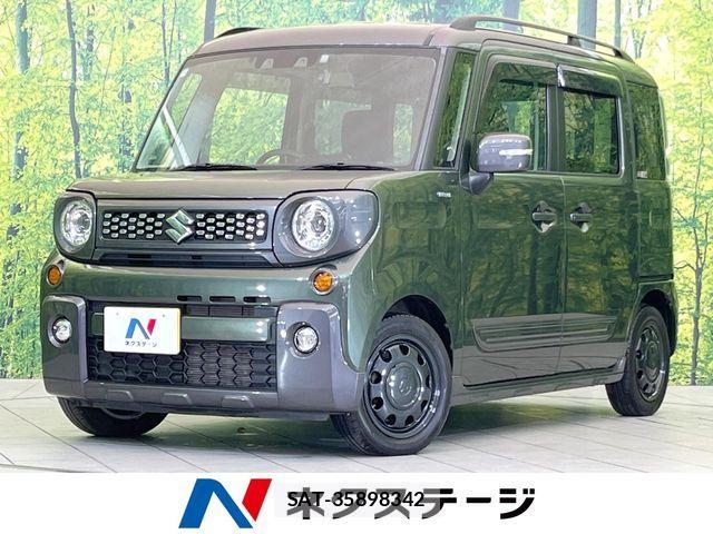 Suzuki SPACIA 2021-02 7252410-0