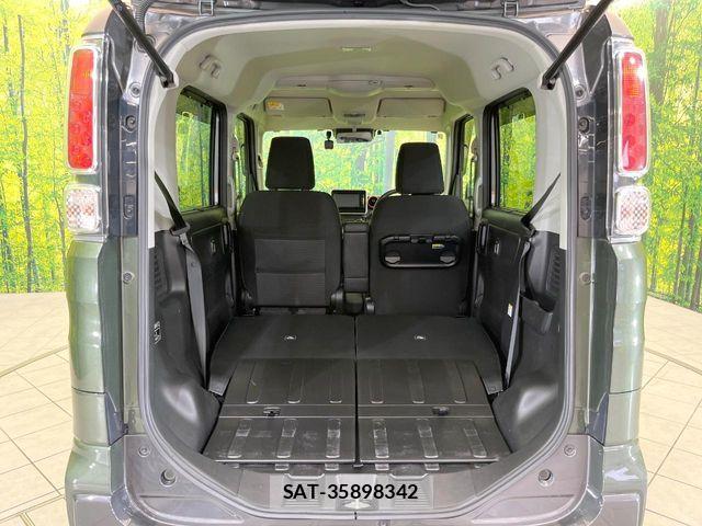 Suzuki SPACIA 2021-02 7252410-9