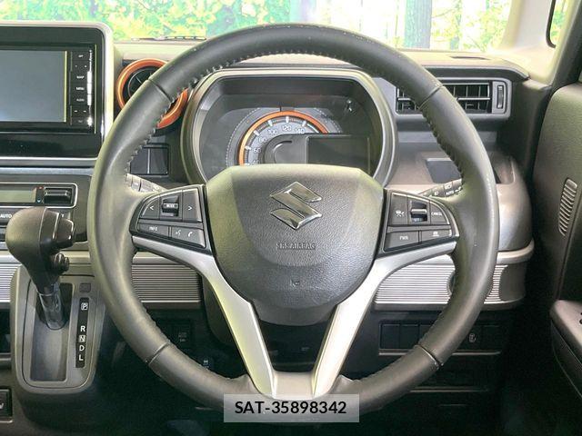 Suzuki SPACIA 2021-02 7252410-10