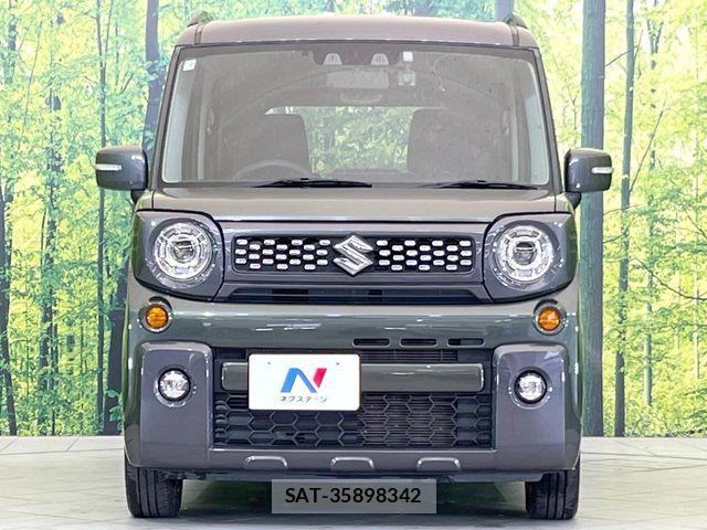 Suzuki SPACIA 2021-02 7252410-13