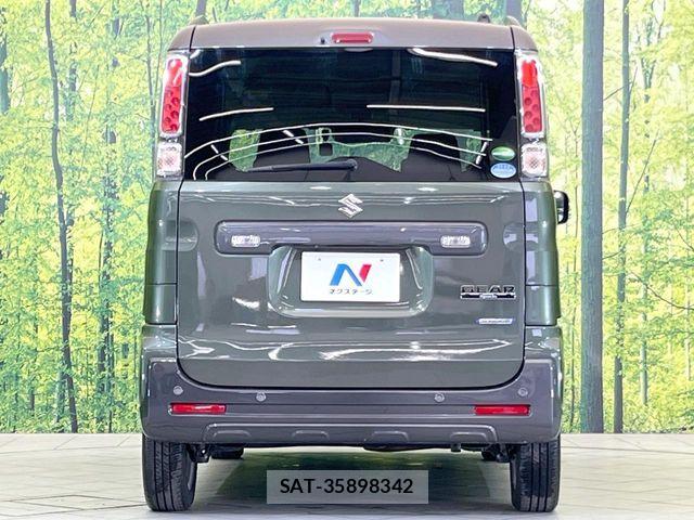 Suzuki SPACIA 2021-02 7252410-14