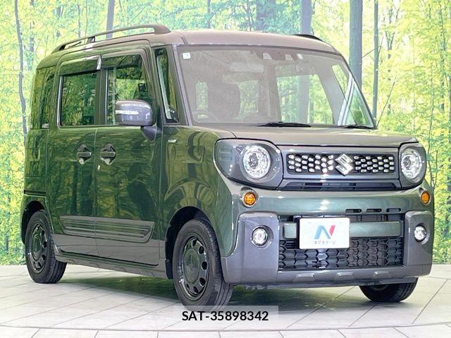Suzuki SPACIA 2021-02 7252410-15