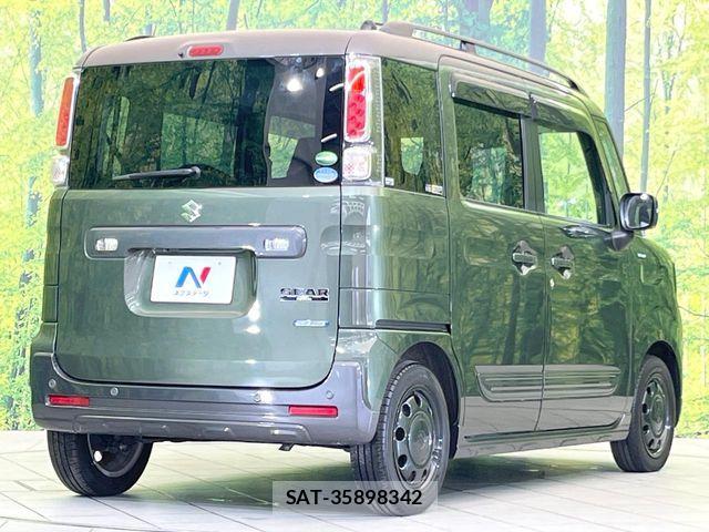 Suzuki SPACIA 2021-02 7252410-16