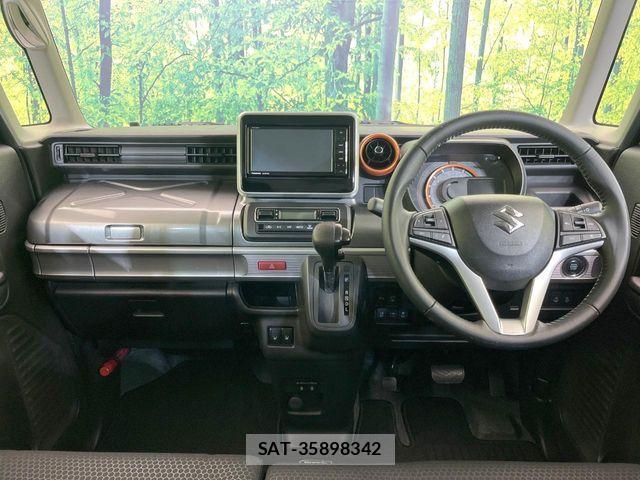 Suzuki SPACIA 2021-02 7252410-1