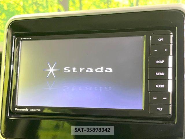 Suzuki SPACIA 2021-02 7252410-2