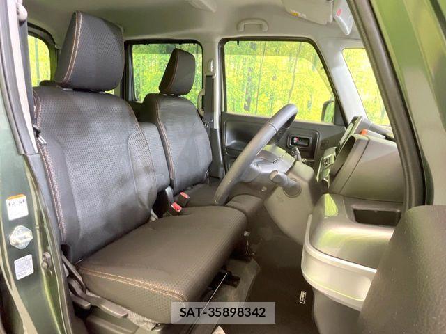 Suzuki SPACIA 2021-02 7252410-7