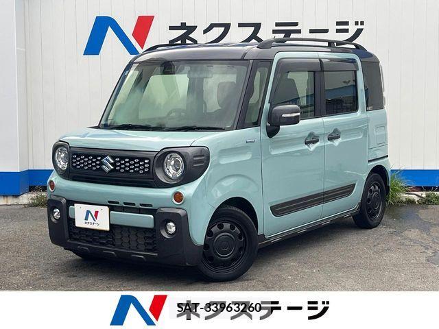 Suzuki SPACIA 2019-02 7252412-0