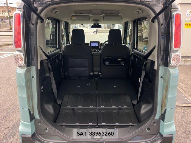 Suzuki SPACIA 2019-02 7252412-9