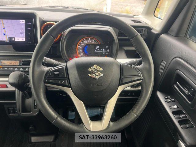 Suzuki SPACIA 2019-02 7252412-10