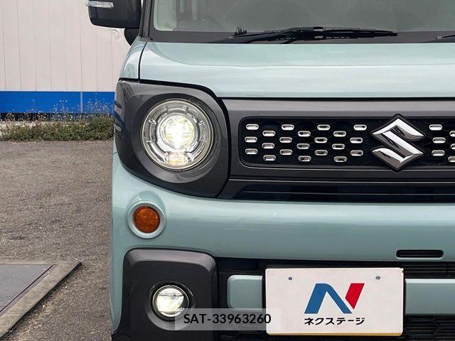 Suzuki SPACIA 2019-02 7252412-11
