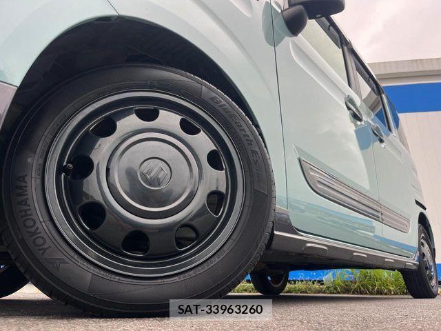 Suzuki SPACIA 2019-02 7252412-12