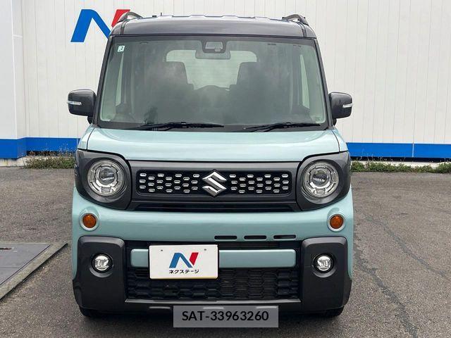 Suzuki SPACIA 2019-02 7252412-13