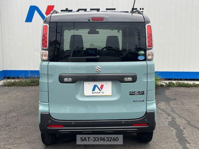 Suzuki SPACIA 2019-02 7252412-14