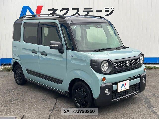 Suzuki SPACIA 2019-02 7252412-15