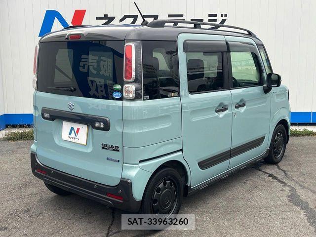 Suzuki SPACIA 2019-02 7252412-16