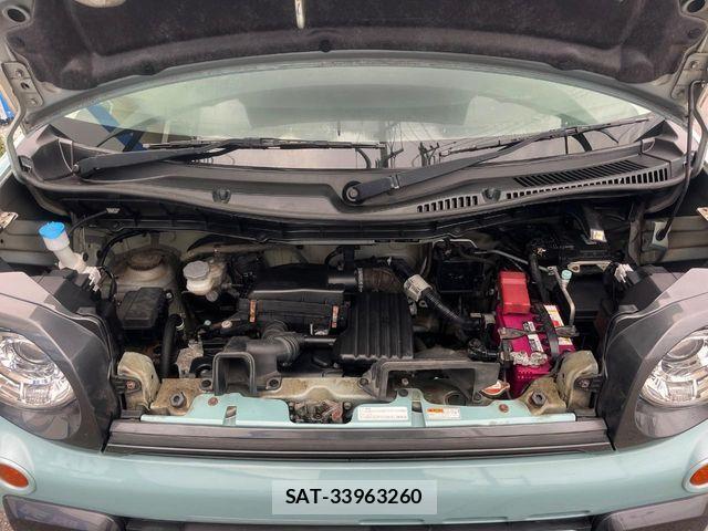 Suzuki SPACIA 2019-02 7252412-17