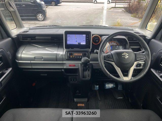 Suzuki SPACIA 2019-02 7252412-1