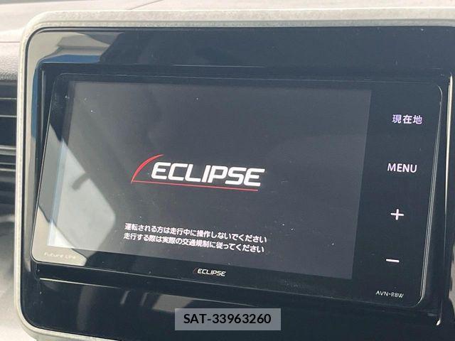 Suzuki SPACIA 2019-02 7252412-3