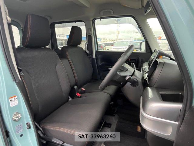Suzuki SPACIA 2019-02 7252412-6