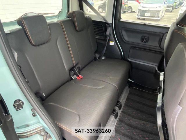 Suzuki SPACIA 2019-02 7252412-8