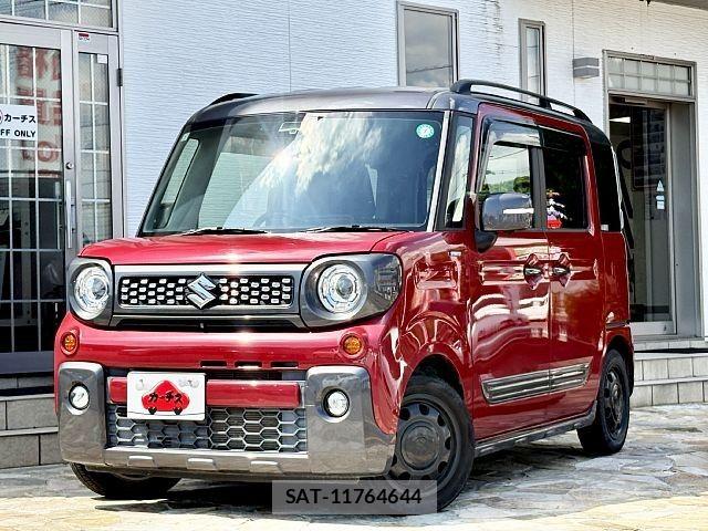 Suzuki SPACIA 2019-11 7272634-0
