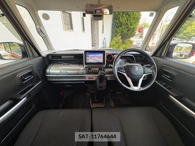 Suzuki SPACIA 2019-11 7272634-1