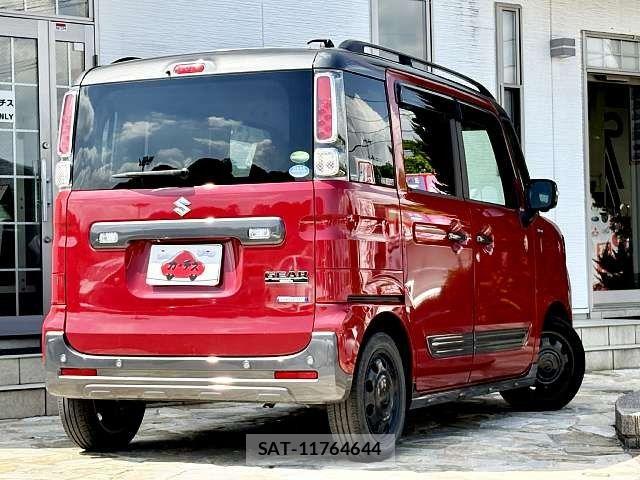 Suzuki SPACIA 2019-11 7272634-2