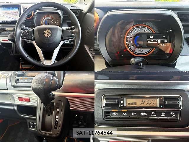 Suzuki SPACIA 2019-11 7272634-3