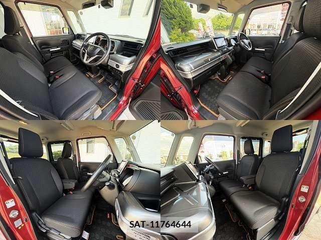 Suzuki SPACIA 2019-11 7272634-4