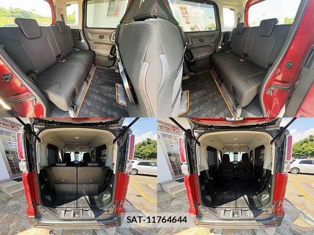Suzuki SPACIA 2019-11 7272634-5