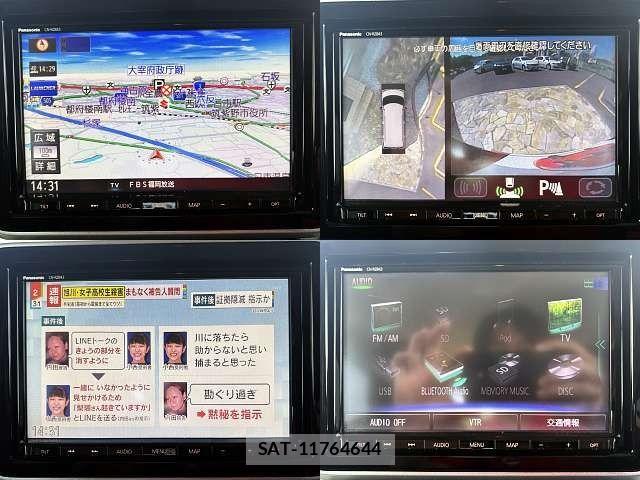 Suzuki SPACIA 2019-11 7272634-6