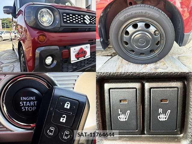 Suzuki SPACIA 2019-11 7272634-7