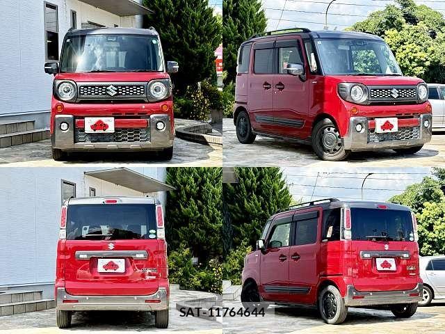 Suzuki SPACIA 2019-11 7272634-8