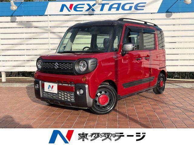 Suzuki SPACIA 2021-04 7272998-0