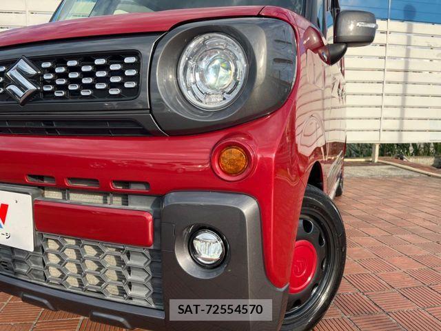 Suzuki SPACIA 2021-04 7272998-13