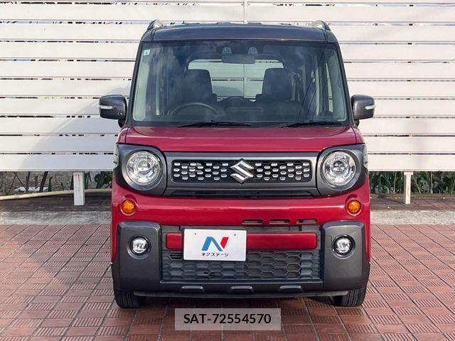 Suzuki SPACIA 2021-04 7272998-14