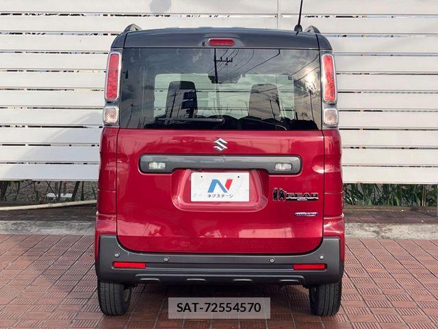 Suzuki SPACIA 2021-04 7272998-15