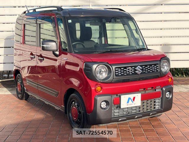 Suzuki SPACIA 2021-04 7272998-16