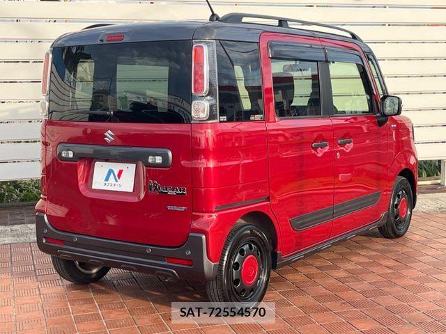 Suzuki SPACIA 2021-04 7272998-17