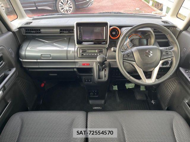 Suzuki SPACIA 2021-04 7272998-1