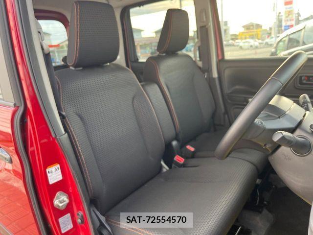 Suzuki SPACIA 2021-04 7272998-8