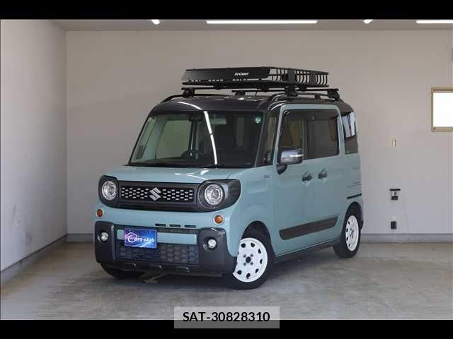 Suzuki SPACIA 2019-04 7272996-0
