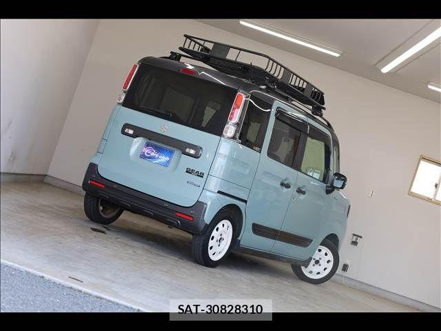 Suzuki SPACIA 2019-04 7272996-11
