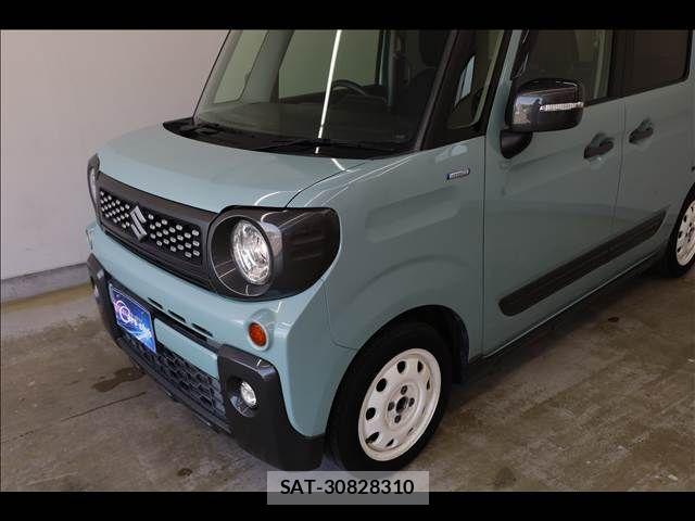 Suzuki SPACIA 2019-04 7272996-12