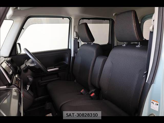 Suzuki SPACIA 2019-04 7272996-17